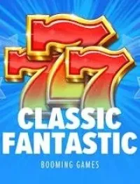 classic fantastic official logo