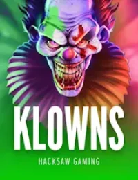 klowns game logo
