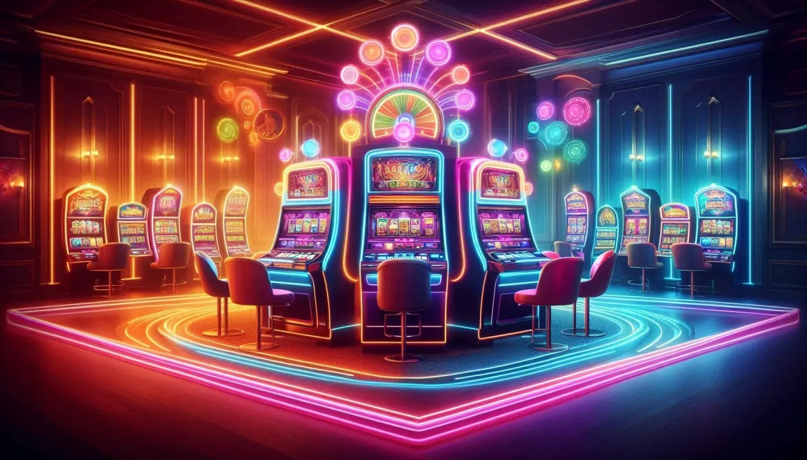 Godz Casino